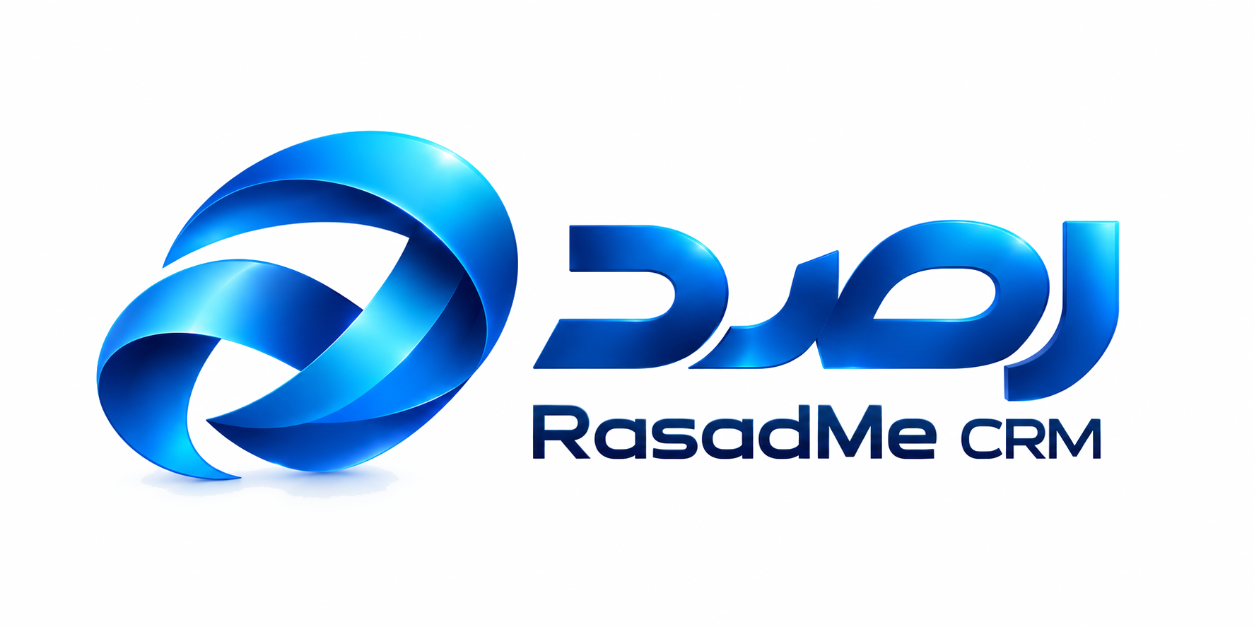 RasadMe CRM